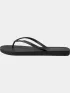 O'Neill Profile Small Logo Sandals Női Papucs 19010-Black Out