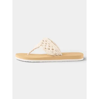 O'Neill Ditsy Crochet Sandals