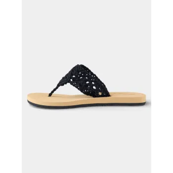 O'Neill Ditsy Crochet Sandals