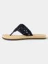 O'Neill Ditsy Crochet Sandals Cipő Papucs 19010-Black Out