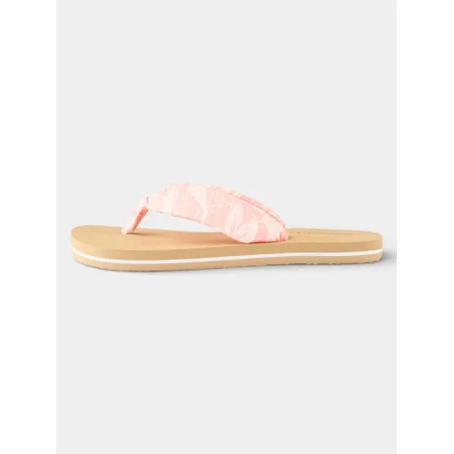 O'Neill Ditsy Sun Sandals Cipő Papucs 32546-Peach Island Sky