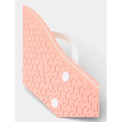 O'Neill Profile Graphic Sandals Cipő Papucs 32546-Peach Island Sky