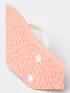 O'Neill Profile Graphic Sandals Cipő Papucs 32546-Peach Island Sky