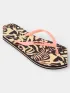 O'Neill Profile Graphic Sandals Cipő Papucs 39148-Black Brazillian Sun