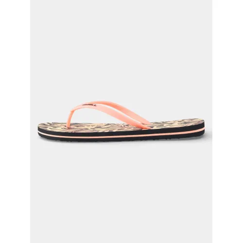 O'Neill Profile Graphic Sandals Cipő Papucs 39148-Black Brazillian Sun