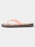 O'Neill Profile Graphic Sandals Cipő Papucs 39148-Black Brazillian Sun
