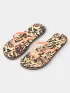 O'Neill Profile Graphic Sandals Cipő Papucs 39148-Black Brazillian Sun