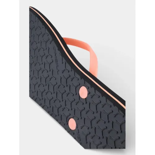 O'Neill Profile Graphic Sandals Cipő Papucs 39148-Black Brazillian Sun