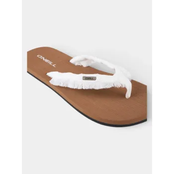 O'Neill Ditsy Jacquard Sandals