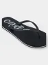 O'Neill Profile Logo Sandals Cipő Papucs 19010-Black Out