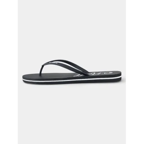 O'Neill Profile Logo Sandals Cipő Papucs 19010-Black Out