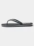O'Neill Profile Logo Sandals Cipő Papucs 19010-Black Out