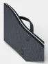 O'Neill Profile Logo Sandals Cipő Papucs 19010-Black Out