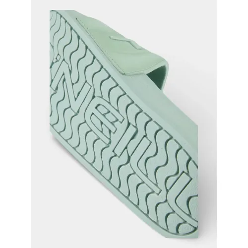 O'Neill O Neill Embossed Slides Cipő Papucs 16061-Marble Arch