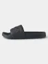 O'Neill O Neill Embossed Slides Cipő Papucs 19010-Black Out