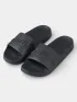 O'Neill O Neill Embossed Slides Cipő Papucs 19010-Black Out