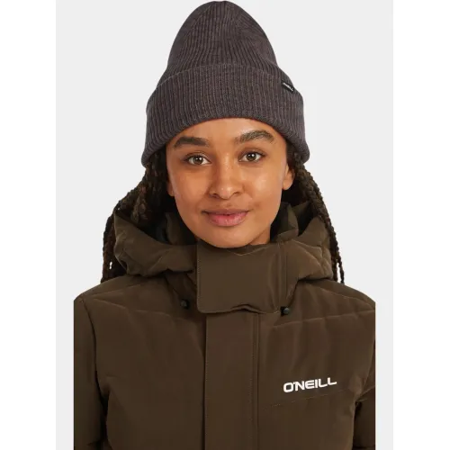 O'Neill FWC Cruz Beanie Kiegészítő Sapka 39134-Black Animalica