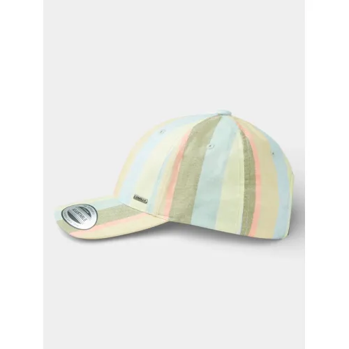 O'Neill O Neill Seacoast Cap Kiegészítő Sapka 32037-Multi Must Haves Stripe