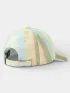 O'Neill O Neill Seacoast Cap Kiegészítő Sapka 32037-Multi Must Haves Stripe
