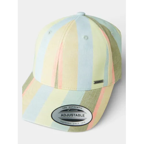 O'Neill O Neill Seacoast Cap Kiegészítő Sapka 32037-Multi Must Haves Stripe