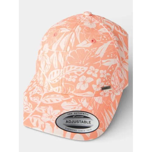O'Neill O Neill Seacoast Cap Kiegészítő Sapka 32546-Peach Island Sky