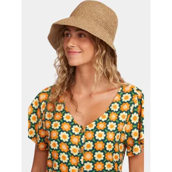 O'Neill O Riginals Straw Hat