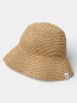 O'Neill O Riginals Straw Hat Kiegészítő Sapka 17526-Cocoa Sand