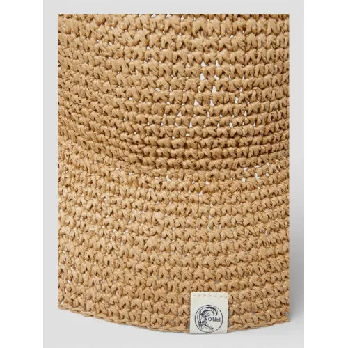 O'Neill O Riginals Straw Hat Kiegészítő Sapka 17526-Cocoa Sand