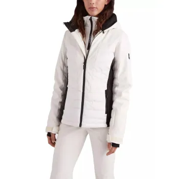 O'Neill Igneous Jacket
