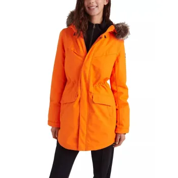 O'Neill Journey Parka