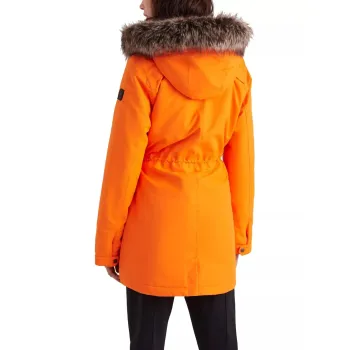 O'Neill Journey Parka