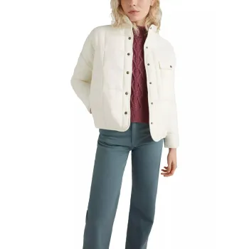 O'Neill Ocean Quilted Jacket