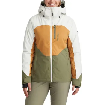 O'Neill Carbonite Jacket