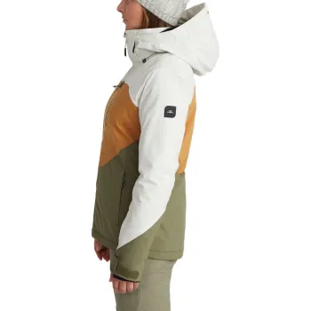O'Neill Carbonite Jacket