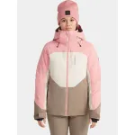 44030-Genuine Pink Colour Block