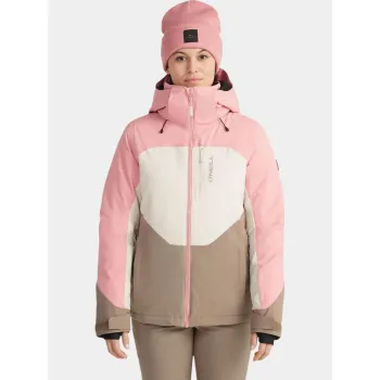 O'Neill Carbonite Snow Jacket