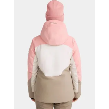 O'Neill Carbonite Snow Jacket
