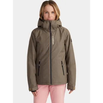 O'Neill Stuvite Snow Jacket (Melange)