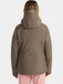 O'Neill Stuvite Snow Jacket (Melange) O'Neill Stuvite Snow Jacket (Melange) Női Síkabát, Snowboard Kabát 17026-Concrete