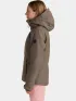 O'Neill Stuvite Snow Jacket (Melange) O'Neill Stuvite Snow Jacket (Melange) Női Síkabát, Snowboard Kabát 17026-Concrete