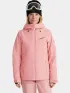 O'Neill Aplite Snow Jacket O'Neill Aplite Snow Jacket Női Síkabát, Snowboard Kabát 14030-Genuine Pink