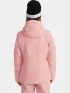 O'Neill Aplite Snow Jacket O'Neill Aplite Snow Jacket Női Síkabát, Snowboard Kabát 14030-Genuine Pink