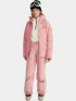 O'Neill Aplite Snow Jacket O'Neill Aplite Snow Jacket Női Síkabát, Snowboard Kabát 14030-Genuine Pink