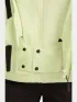 O'Neill Frostbloom Hybrid Jacket O'Neill Frostbloom Hybrid Jacket Női Síkabát, Snowboard Kabát 16045-Lime Wash