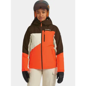 O'Neill FWC Cruz Triple Snow Jacket