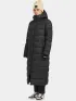 O'Neill O Neill Must-Have Long Puffer Jacket Női Utcai Kabát 19010-Black Out