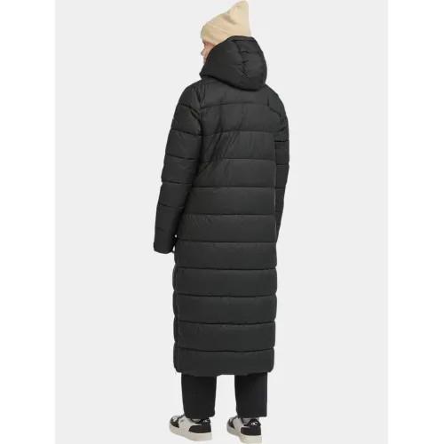 O'Neill O Neill Must-Have Long Puffer Jacket Női Utcai Kabát 19010-Black Out