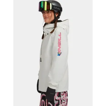 O'Neill FWC Play Park Snow Anorak