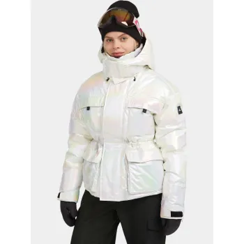 O'Neill FWC Cruz Hybrid Snow Jacket