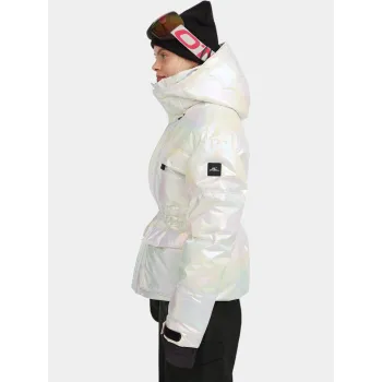 O'Neill FWC Cruz Hybrid Snow Jacket